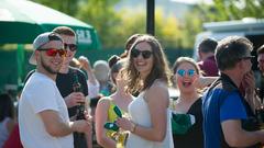 Treffpunkt Ü-Wagen 2018 - Zu Gast in Merchingen (Foto: SR/Pasquale D'Angiolillo)