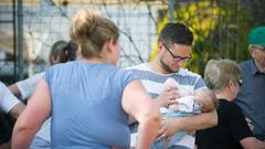 Treffpunkt Ü-Wagen 2018 - Zu Gast in Merchingen (Foto: SR/Pasquale D'Angiolillo)