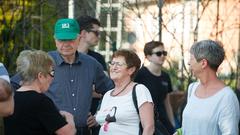 Treffpunkt Ü-Wagen 2018 - Zu Gast in Merchingen (Foto: SR/Pasquale D'Angiolillo)