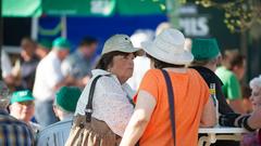 Treffpunkt Ü-Wagen 2018 - Zu Gast in Merchingen (Foto: SR/Pasquale D'Angiolillo)