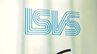 LSVS-Logo (Foto: SR)