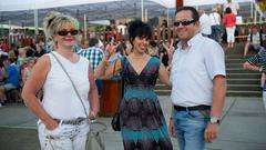 Das Oldforest Funfair Festival am 28.06.2019 in Landsweiler-Reden (Foto: Pasquale D'Angiolillo)