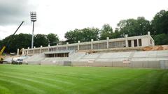 Forderungen der FCS Fans zum Ludwigspark (Foto: SR)