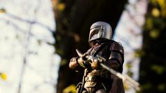 Toy Tallica (Foto: Pascal Schwindling)
