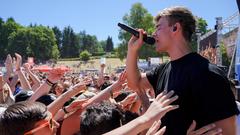 SR Ferien Open Air St. Wendel 2019 (Foto: Dirk Guldner)