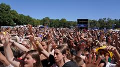 SR Ferien Open Air St. Wendel 2019 (Foto: Dirk Guldner)