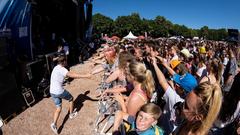 SR Ferien Open Air St. Wendel 2019 (Foto: Dirk Guldner)