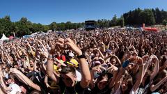 SR Ferien Open Air St. Wendel 2019 (Foto: Dirk Guldner)