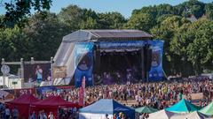 SR Ferien Open Air St. Wendel 2019 (Foto: Dirk Guldner)