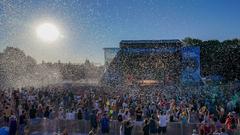 SR Ferien Open Air St. Wendel 2019 (Foto: Dirk Guldner)