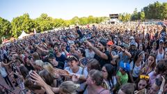 SR Ferien Open Air St. Wendel 2019 (Foto: Dirk Guldner)