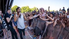 SR Ferien Open Air St. Wendel 2019 (Foto: Dirk Guldner)