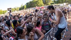 SR Ferien Open Air St. Wendel 2019 (Foto: Dirk Guldner)