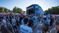 SR Ferien Open Air St. Wendel 2019 (Foto: Dirk Guldner)