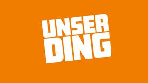 Logo: UnserDing  (Foto: SR)
