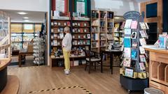 Buchladen (Foto: Sebastian Knöbber)