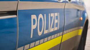 Symbolbild: Polizei (Foto: SR / Felix Schneider)