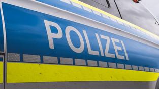 Symbolbild: Polizei (Foto: SR / Felix Schneider)