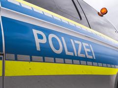Symbolbild: Polizei (Foto: SR / Felix Schneider)