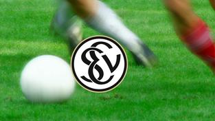 Logo der SV Elversberg  (Foto: Verein/SR)
