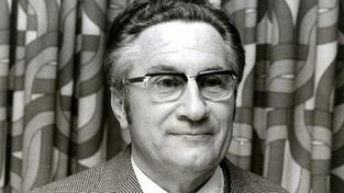 Reiner Oettinger  (Foto: SR)
