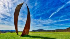 Wortsegel in Sotzweiler  (Foto: Günter Endres)