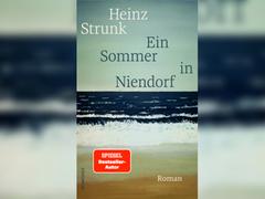 Buchcover: Heinz Strunk - Ein Sommer in Niendorf (Foto: SR)