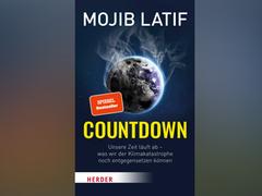 Mojib Latif - Countdown (Foto: Herder)