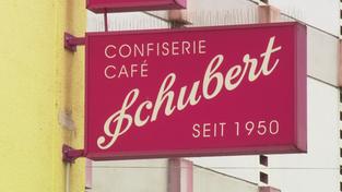 Café Schubert  (Foto: SR)