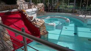 Schaumbergbad Tholey (Foto: SR)