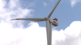 Könnte Windkraft im Saarland deutlich stärker ausgebaut werden? (Foto: SR)