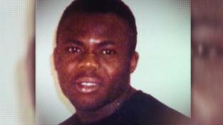Samuel Yeboah (Foto: SR)