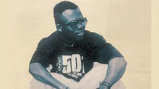 Samuel Yeboah (Foto: SR)