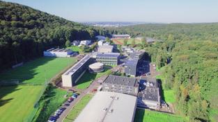 Landessportverband befürchtet Finanzierungslücke (Foto: SR)