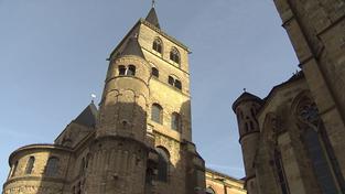Kirche in Trier (Foto: SR)
