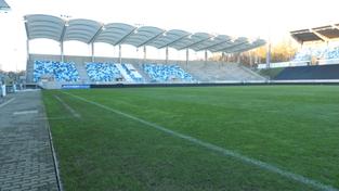 Ludwigsparkstadion (Foto: SR)