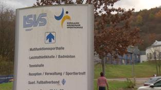 Landessportverband  (Foto: SR)