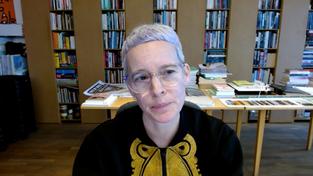 Candice Breitz  (Foto: SR)