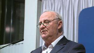 Klaus Bouillon (CDU)  (Foto: SR)