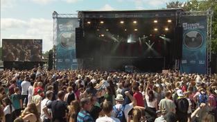 „SR Ferien Open Air“ 2023 (Foto: SR)
