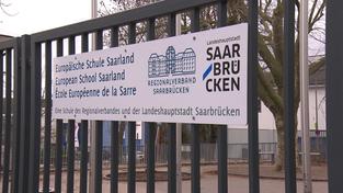 Europäische Schule Saarland  (Foto: SR)