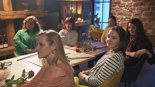 Erstes Treffen des „Women Power Network“ (Foto: SR)