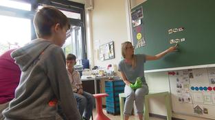 Trotz Inklusionsgesetz: Bedarf an Förderschulen im Saarland steigt (Foto: SR)