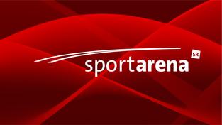 Logo: sportarena 2024 (Foto: SR)