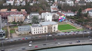 Landtag des Saarlandes (Foto: SR)