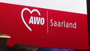AWO Saarland (Foto: SR)