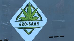 Cannabis Social Club 420-Saar-Logo (Foto: SR)