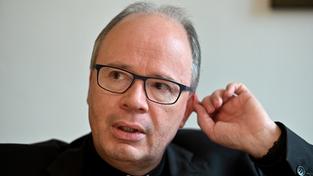 Stephan Ackermann (Foto: picture alliance/dpa | Harald Tittel)