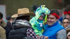 Der närrische Umzug 2017 in Wadgassen (23.02.2017) (Foto: Pasquale D'Angiolillo)