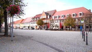 Herzberg (Foto: SR)